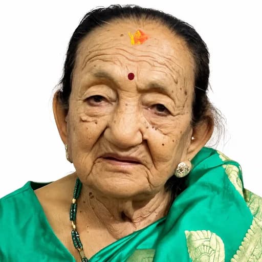 पदम कुमारी जोशी